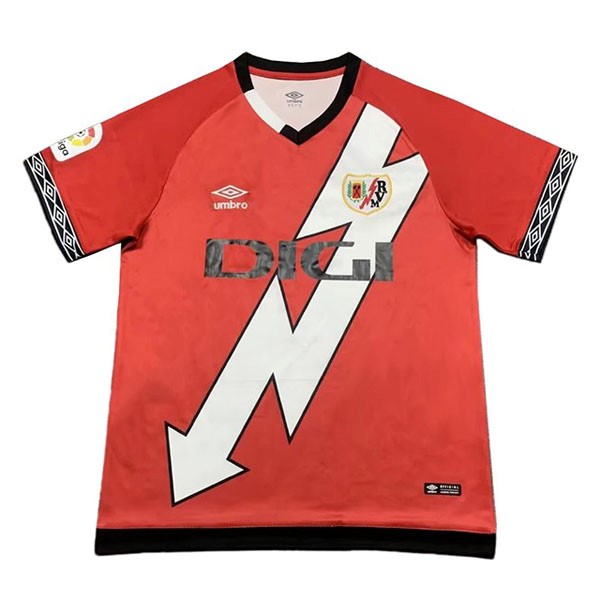 Thailand Trikot Rayo Vallecano Auswärts 2022-2023